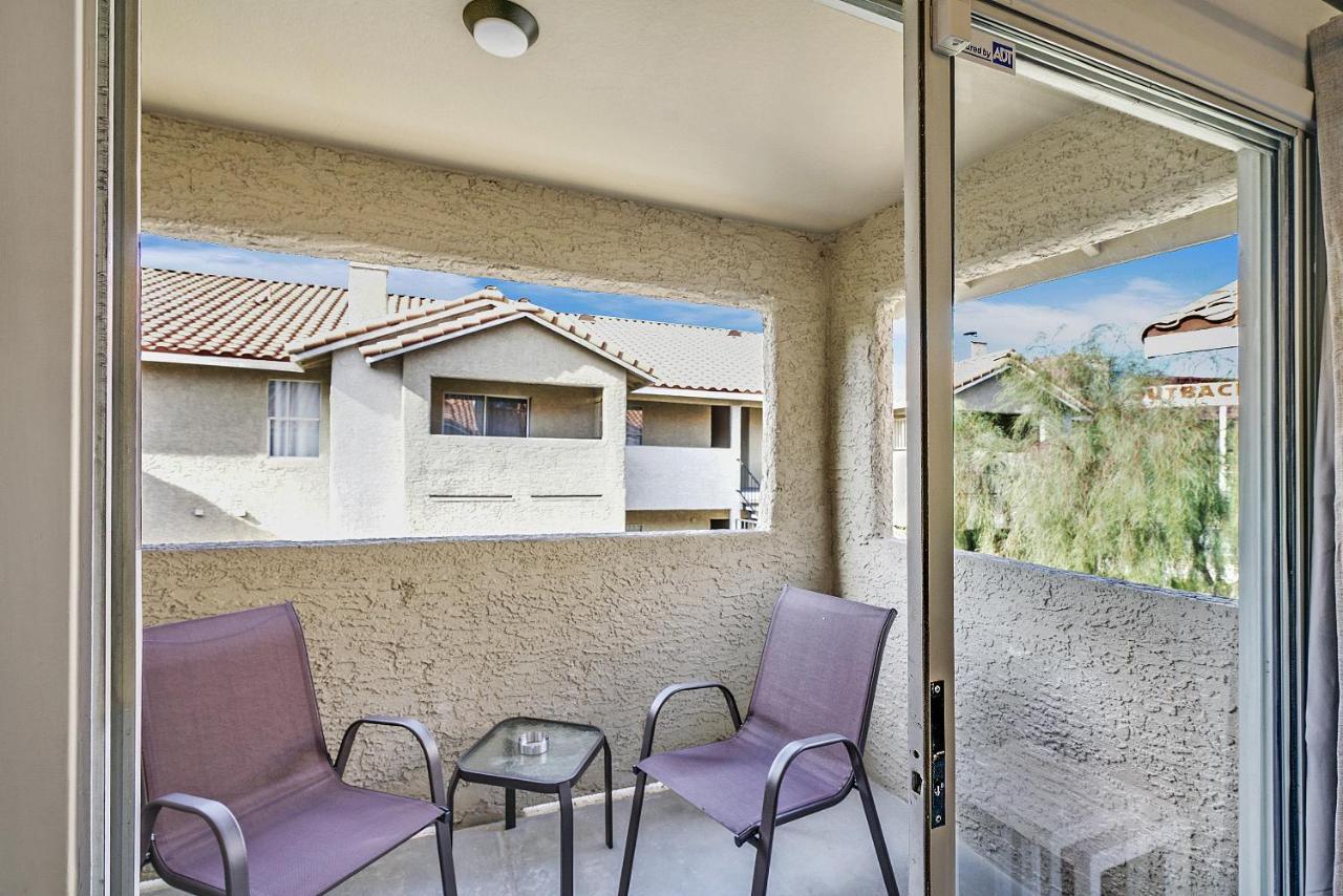 Condo Close To Strip And Raiders Stadium Las Vegas Exterior foto